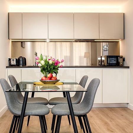 Silver Apartment Kew Bridge London 외부 사진